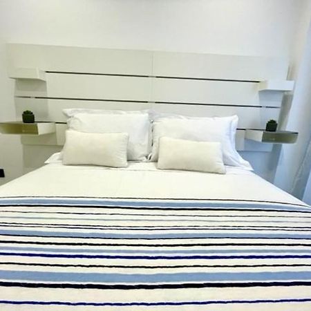 Gatu Premium Alma Marinera, Preferente Mayores De 25 Anos Y Familias Кадис Экстерьер фото